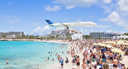 Estos son TODOS los destinos nacionales a los que puedes volar desde Huatulco