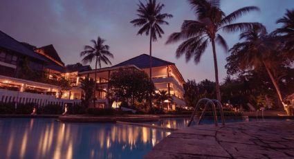 Los hoteles con Llave Michelín que puedes disfrutar en tu viaje a Yucatán