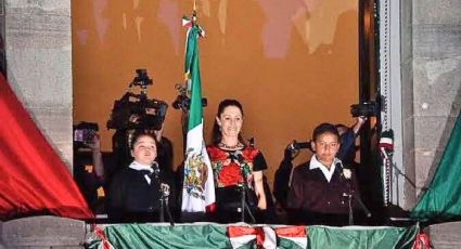 ¡Viva México! Claudia Sheinbaum anuncia bailongo en el Zócalo el 15 de septiembre