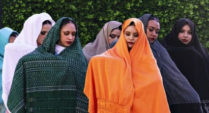 Feria del Rebozo llega al Edomex con artesanías que te encantarán: FECHAS