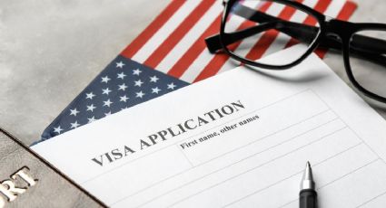 ¿Cuál es el consulado con MENOS tiempo de espera para tramitar la visa americana en México?