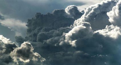 Tormenta tropical Juliette ya está en Baja California Sur y esta será su trayectoria
