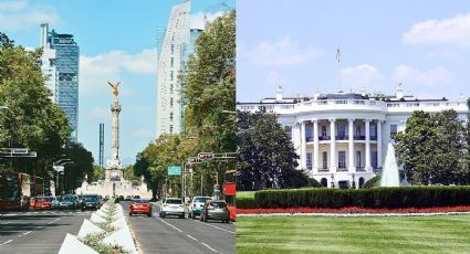 Estos serán los nuevos vuelos y rutas de México a EU que llegan a partir del 2026