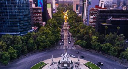 Recorrido histórico por la CDMX: Calles y sitios imperdibles para tu visita