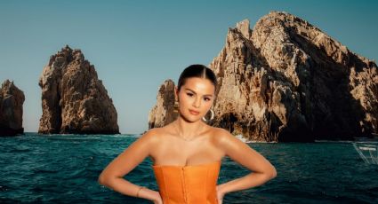 El paraíso mexicano donde Selena Gomez celebró su despedida de soltera