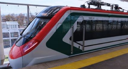 Tren El Insurgente comenzó a cobrar estacionamiento: Estas son las tarifas para viajar por el Edomex