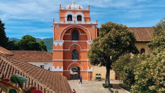 Festival Chiapaneco del Cacao y Chocolate llega a este Pueblo Mágico para deleitar a los viajeros