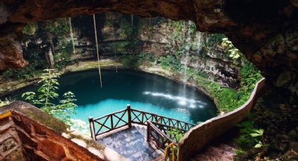 Cenotes escondidos cerca de Chichén Itzá: guía actualizada 2025 con precios y cómo llegar