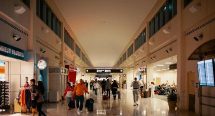 ¿Es el AIFA? Top 6 aeropuertos más transitados de América Latina para planear viajes