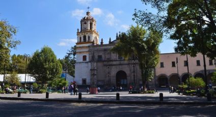 Coyoacán te espera en el Café y Chocolate Fest ¡Habrá pan de muerto!