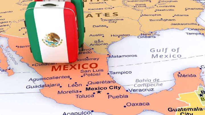 Guía definitiva para recorrer México en carretera: rutas, costos y consejos 2025