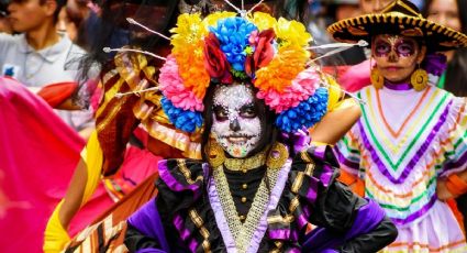 Mega Procesión de Catrinas invadirá la CDMX para celebrar Día de Muertos: FECHA
