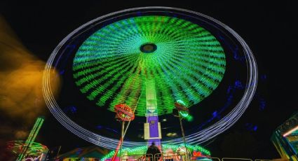 Feria San Luis de la Paz 2025 presenta a Mijares, Gloria Trevi y más artistas confirmados