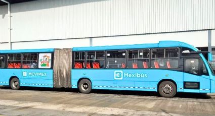 Conexión viajera, así será la extensión del Mexibús que conectará Edomex con Pantitlán
