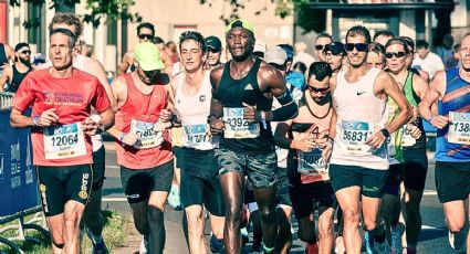 Maratón CDMX 2025: Horarios, fecha y calles que cerrarán para este evento