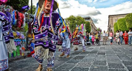 Odisea México, la experiencia inmersiva que puedes conocer en tus días libres