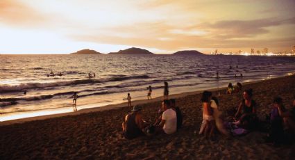 Mazatlán anuncia recuperación turística de 384 millones de pesos en 2025