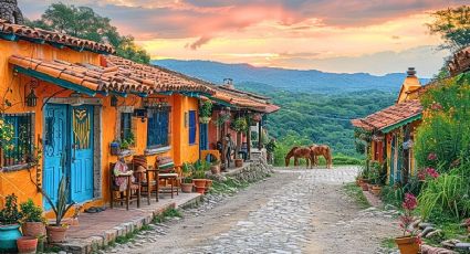 Destinos de México a los que debes viajar antes de que se ponen de moda, según la IA