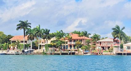 Paraísos mexicanos, las islas mexicanas que fueron reconocidas como Pueblos Mágicos