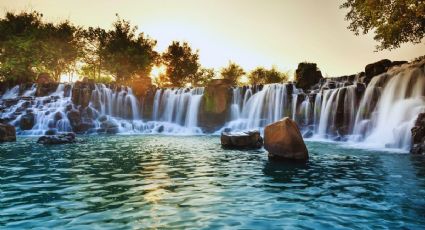 Los Pueblos Mágicos de México para disfrutar un viaje de fin de semana entre cascadas