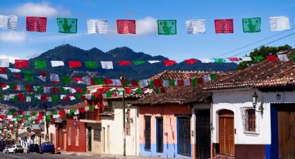 Cuál es el Pueblo Mágico más alto de Chiapas para ir el fin de semana