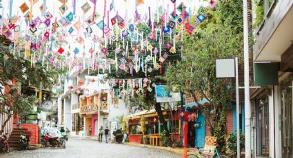 Cuál es el Pueblo Mágico más cerca al mar que puedes visitar en México