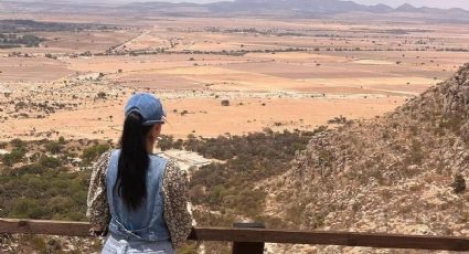 El Cóporo, la zona arqueológica de Guanajuato que te transportará al pasado