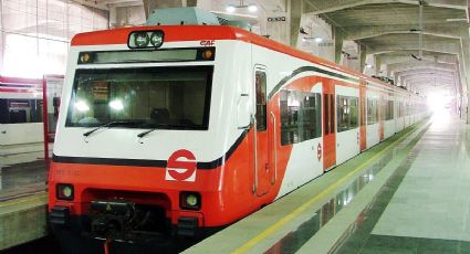 Tren Suburbano anuncia ajustes en servicio por obras de conexión al AIFA