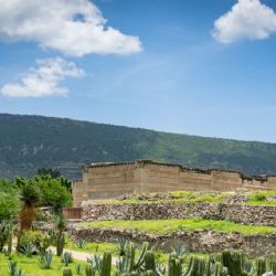 El Pueblo Mágico con ‘conexión’ al inframundo, donde puedes averiguar tu tiempo de vida en Oaxaca