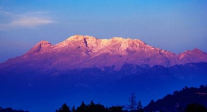 La leyenda del corazón del Teuhtli: El volcán que desafió al Popocatépetl por el amor de Iztaccíhuatl