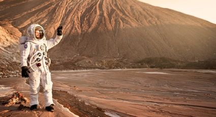 El paisaje lunar gigante que abraza el alma en el corazón del desierto mexicano