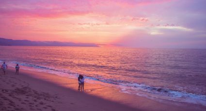 Las tres playas más bonitas de Jalisco para ir en vacaciones, según la IA