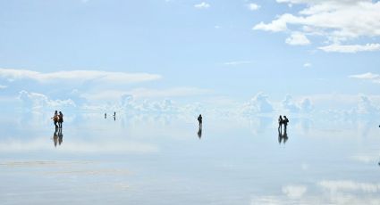 El Salar de Uyuni: el espejo natural de Bolivia donde las estrellas parecen tocar la Tierra