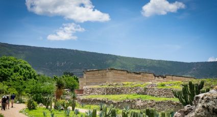 El Pueblo Mágico con ‘conexión’ al inframundo, donde puedes averiguar tu tiempo de vida en Oaxaca