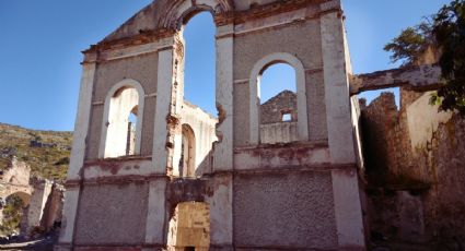 Real de Catorce, el pueblo fantasma de SLP que revive con magia y misterio en el desierto