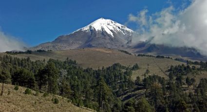 Cuál es el Pueblo Mágico con la montaña más alta de México para amantes del senderismo
