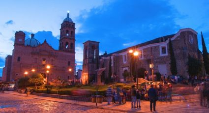 Cuál es el Pueblo Mágico con más atractivos turísticos BARATOS para ir en familia el fin de semana
