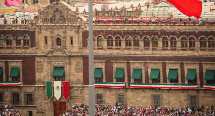 ¿Dónde será el primer informe de gobierno y a qué hora inicia?