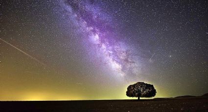 Estos son los eventos astronómicos que podrás disfrutar durante septiembre