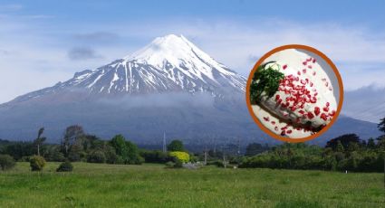 Municipios del Edomex para disfrutar Chiles en Nogada en la Ruta Sor Juana y los Volcanes