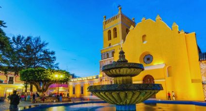 Guatemala o México: La elección que marcó la INDEPENDENCIA de este Pueblo Mágico de Chiapas