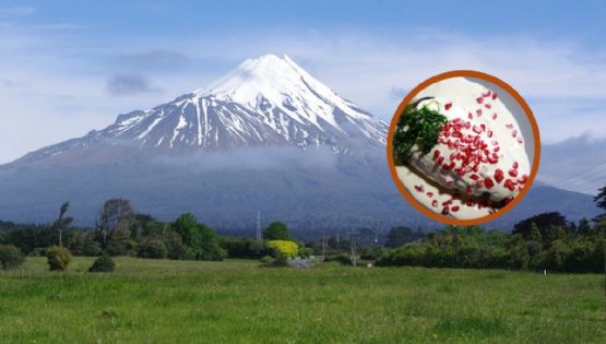 Municipios del Edomex para disfrutar Chiles en Nogada en la Ruta Sor Juana y los Volcanes