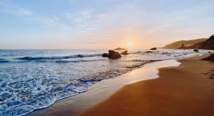 Las bellas playas de Colima que te enamorarán con experiencias inolvidables en tus viajes