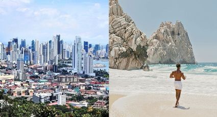 De Panamá a Los Cabos: así será la nueva ruta de vuelos directos para tus vacaciones