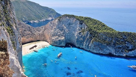 Las 9 bahías de Huatulco para disfrutar vacaciones en el paraíso de Oaxaca