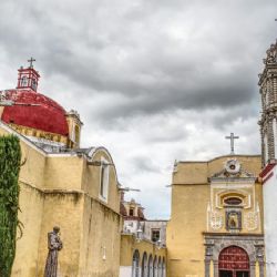 ¿Qué hacer en Huamantla si visitas este Pueblo Mágico en la Noche que Nadie Duerme?
