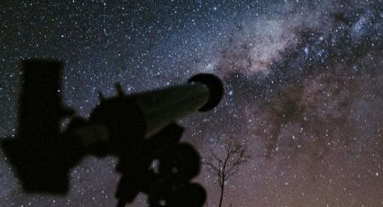 Planetario Luis Enrique Erro presenta actividades para un verano astronómico en vacaciones