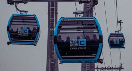 Cablebús Línea 4: Así será el teleférico más LARGO del mundo que tendrá la CDMX