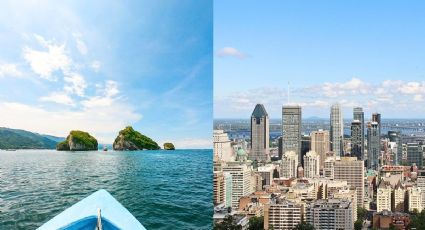 Puerto Vallarta y Canadá estrenan 3 rutas de vuelos nuevos a partir de estas FECHAS