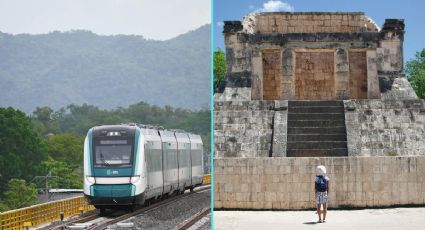 ¿Cuáles son las amenidades del Tren Maya para viajar cómodo durante tus vacaciones?